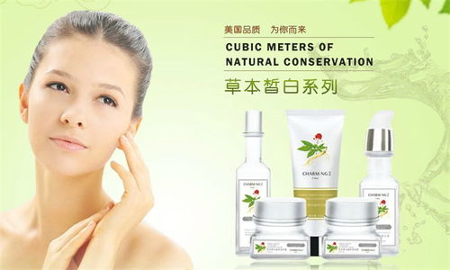 秀匣化妝品 視覺美學與品牌魅力，一站式店鋪裝修與產品展示指南